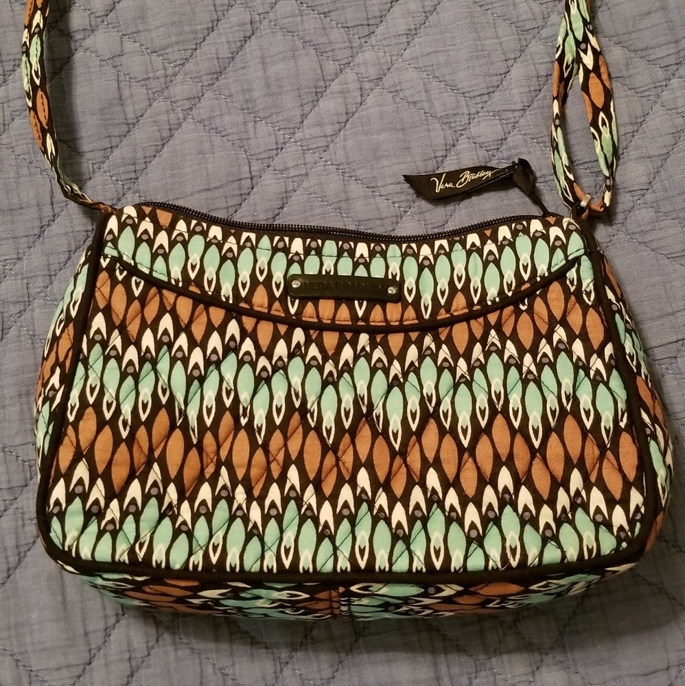 Vera Bradley Crossbody Bag